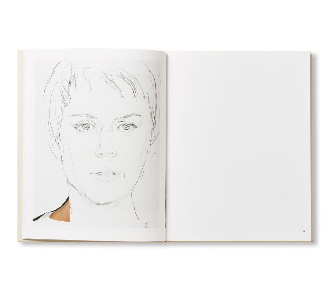 絶版‼️ Collier Schorr: 8 Women