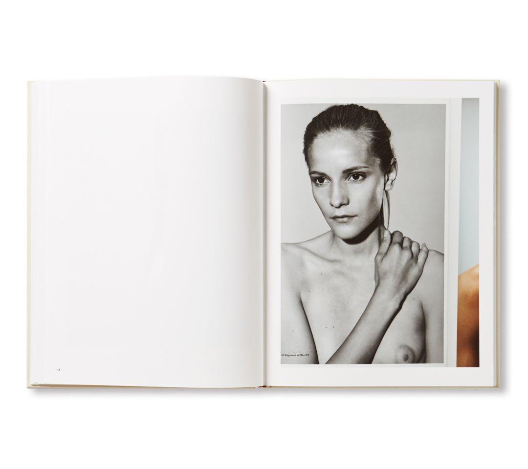 絶版‼️ Collier Schorr: 8 Women