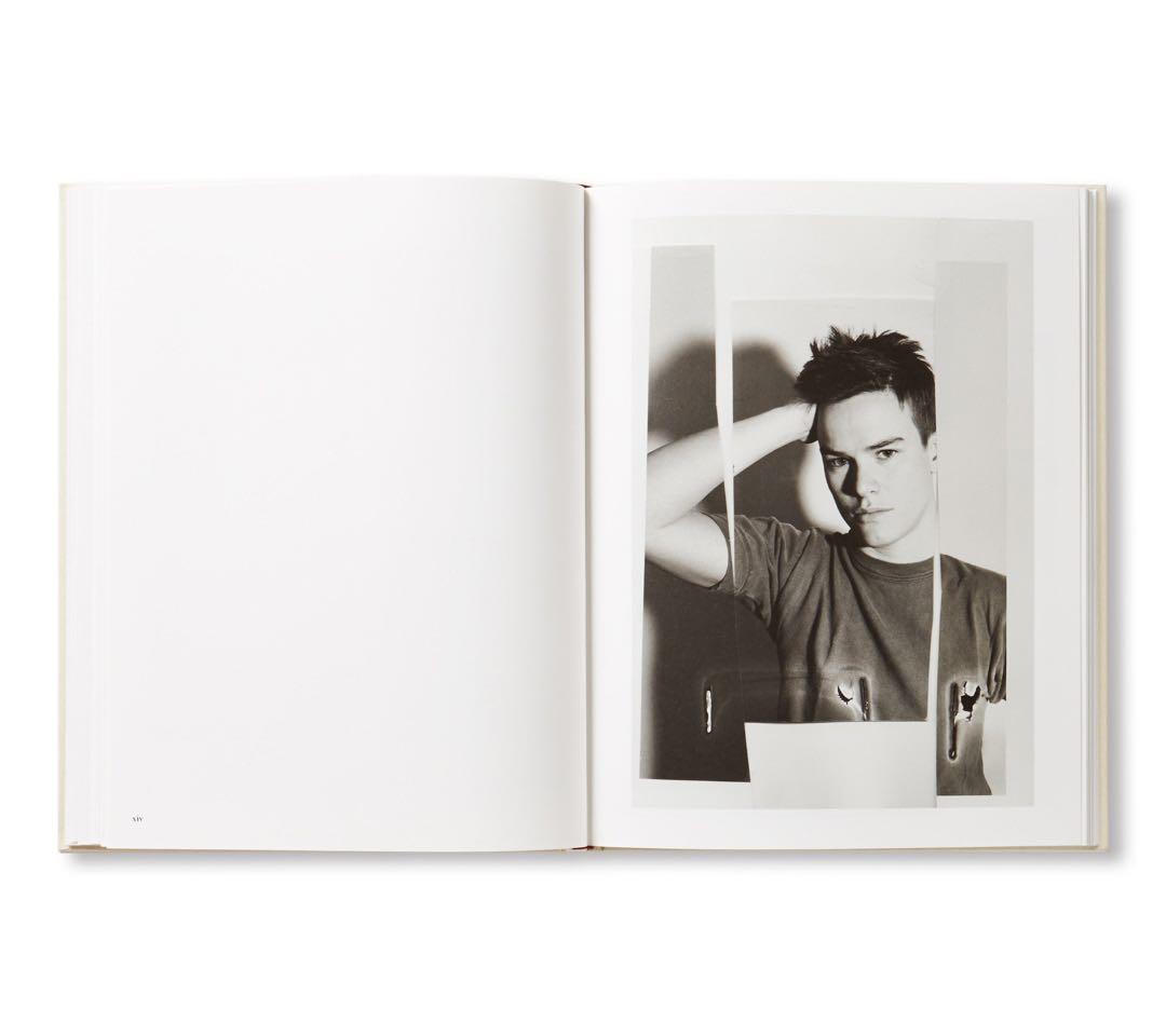 絶版‼️ Collier Schorr: 8 Women