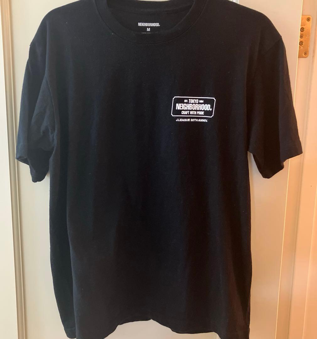 い*）様 値下げ　NEIGHBORHOOD Tシャツ 鹿島アントラーズ　ネイバー