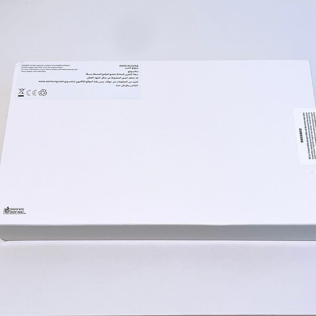 【新品未開封】 Samsung Galaxy Tab A9 タブレット 64G