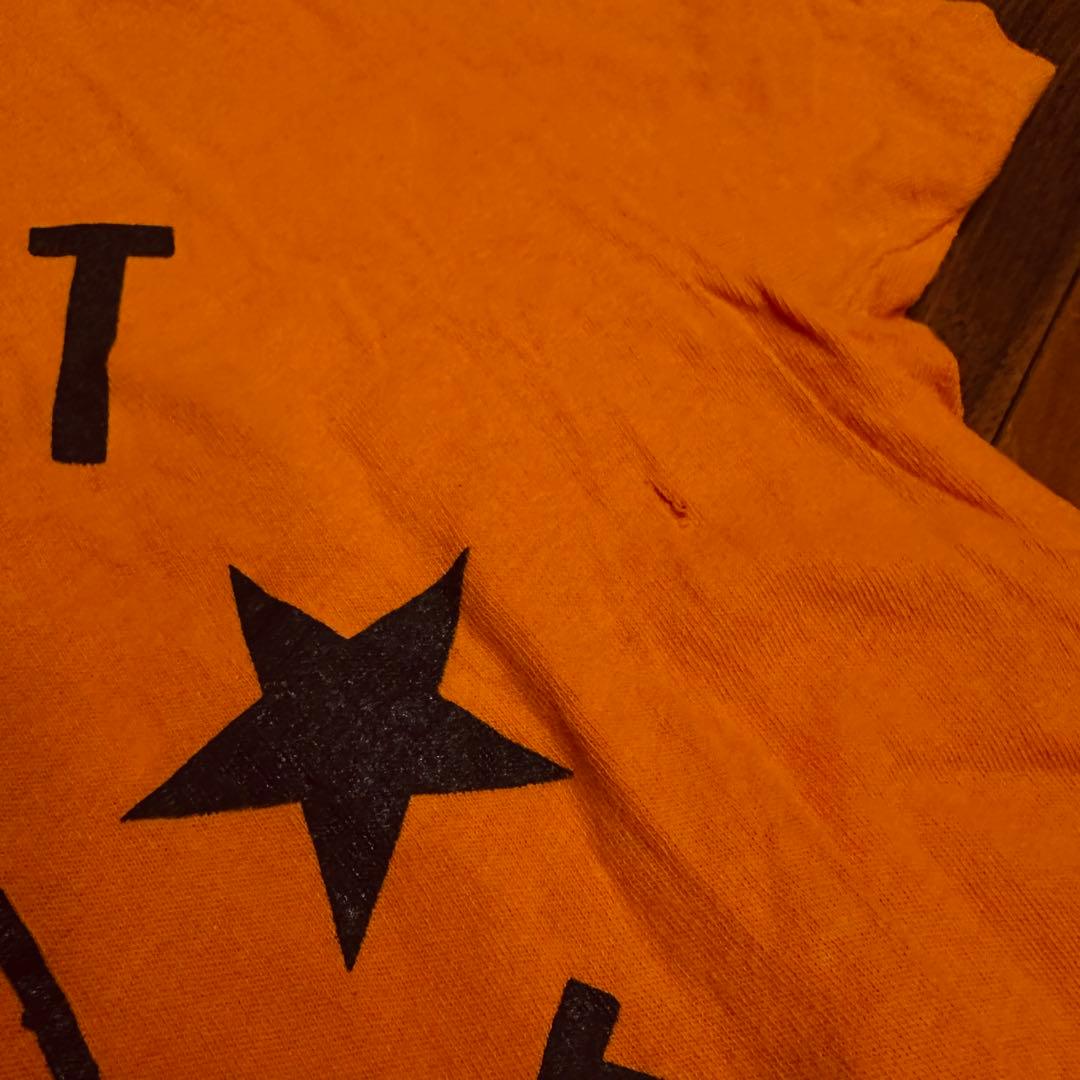 ビンテージ 70s Russell Athletic USA製