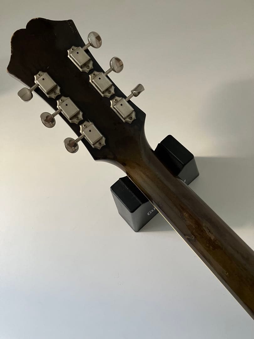 1991年製Epiphone CASINO VINTAGE(日本製・寺田楽器)