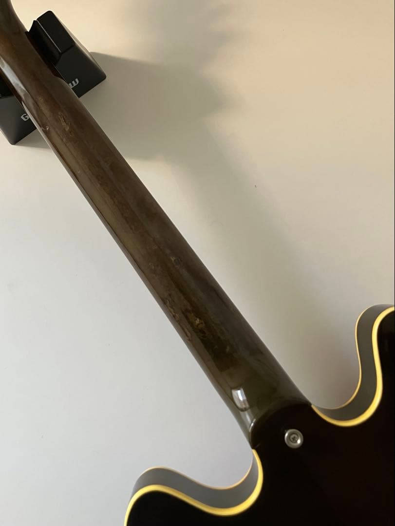 1991年製Epiphone CASINO VINTAGE(日本製・寺田楽器)