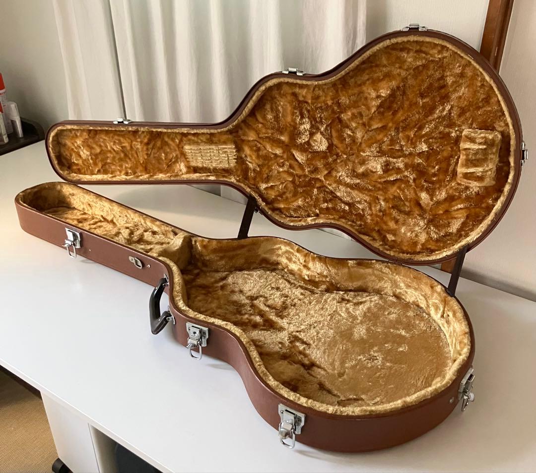 1991年製Epiphone CASINO VINTAGE(日本製・寺田楽器)