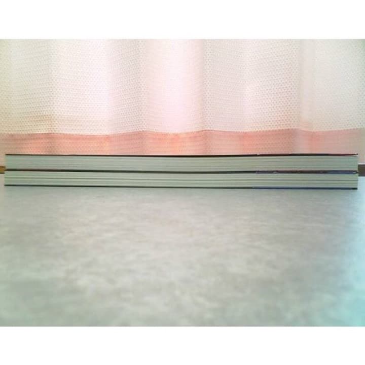 ❤️全帯付き 全初版★進撃の巨人 原画集 ２冊セット1巻➕2巻
