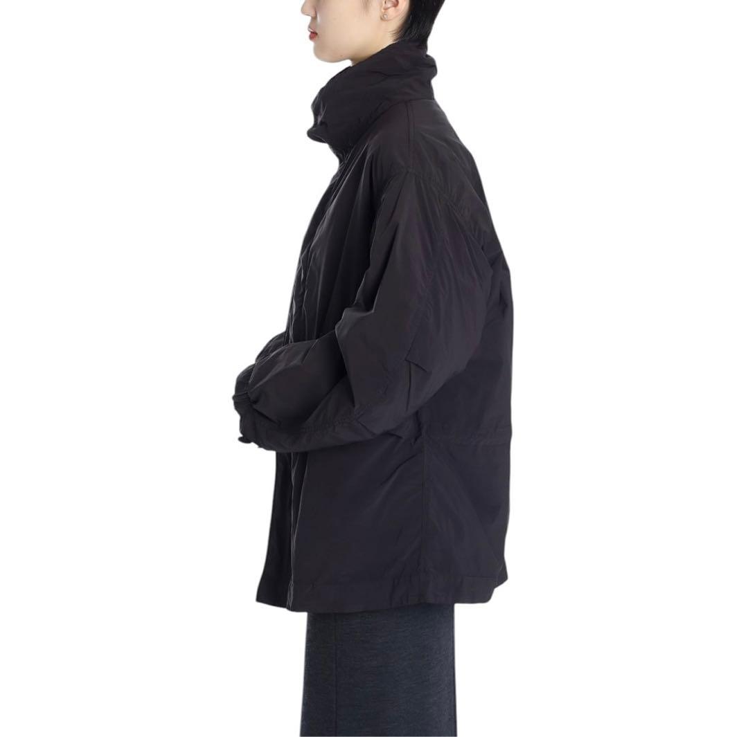 新品ATONエイトンAir Weather Short Mods Coat 2黒