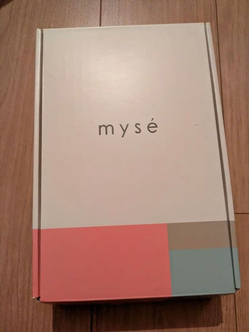 myse スカルプリフト
