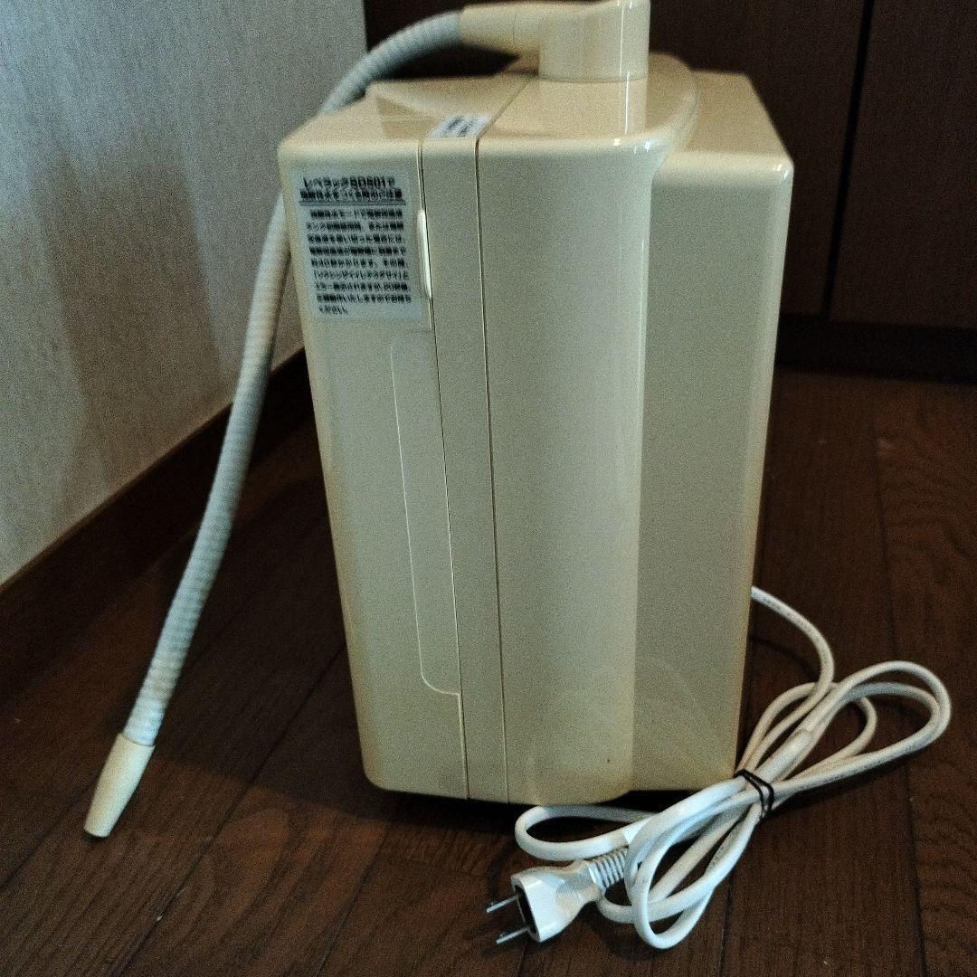 LeveLuk SD501 ジャンク　レベラック