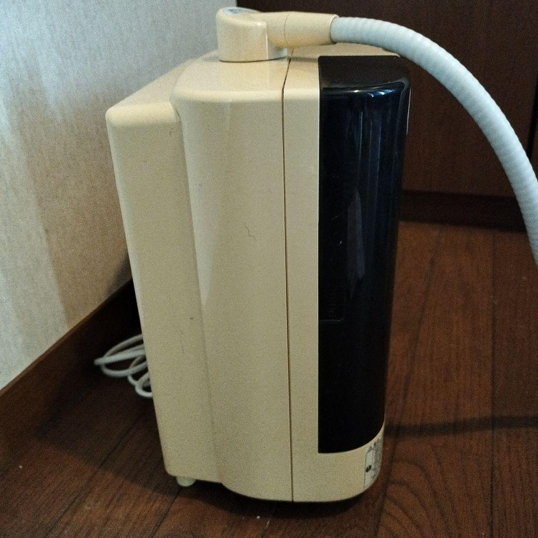 LeveLuk SD501 ジャンク　レベラック