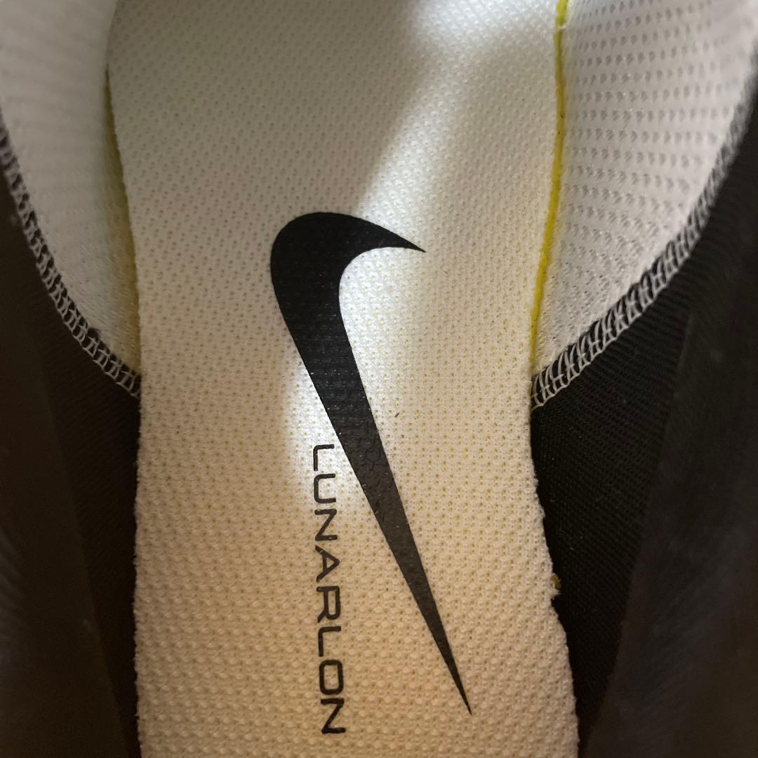 【未使用】Nike ウィメンズ ルナ コマンド2 ボア ゴルフシューズ 24cm