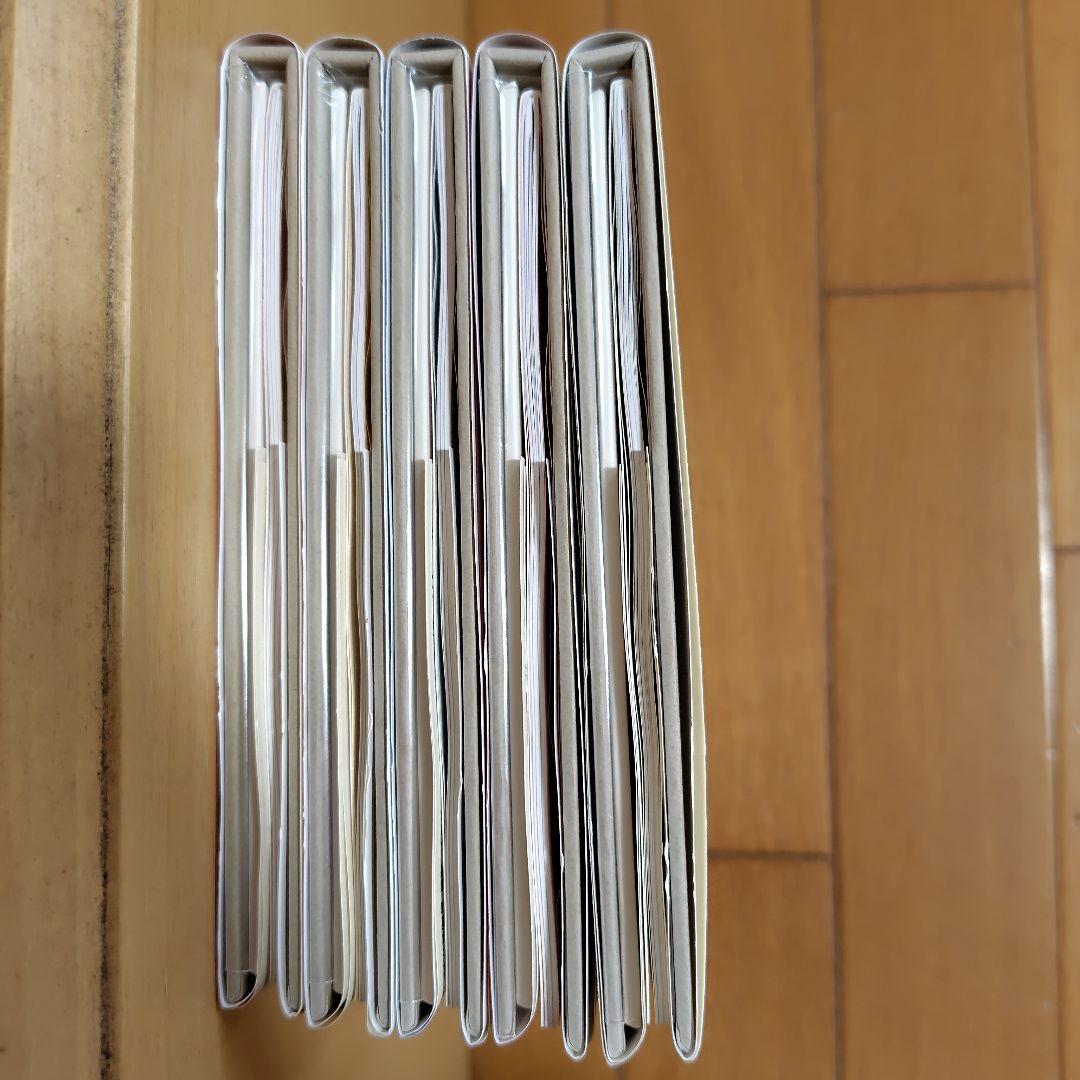 桂枝雀名演集 全5巻