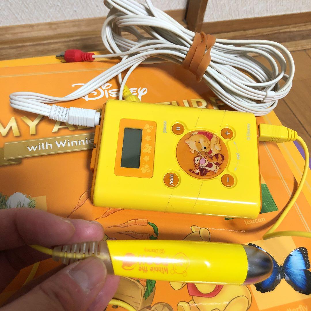 ディズニーワールドファミリー　図鑑シリーズ
