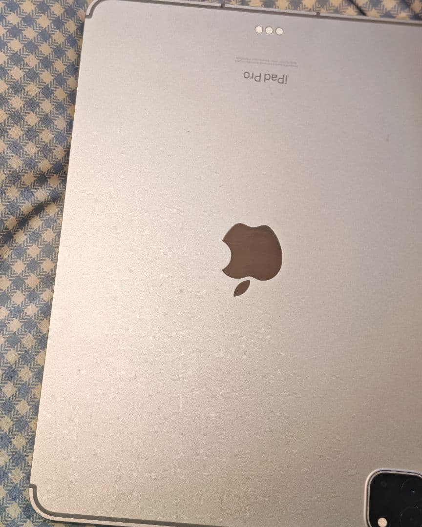 iPad Pro 11インチ第4世代 256GB wifi + cellular