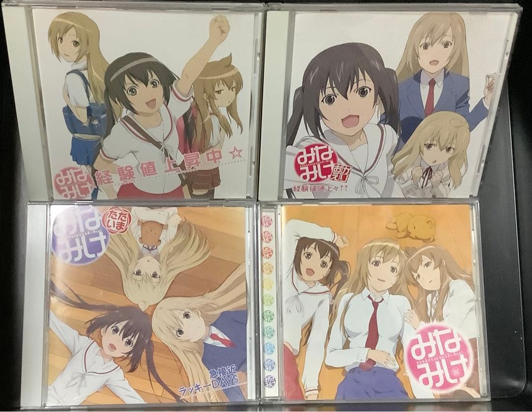 みなみけ＆今日の5の2 桜場コハル作品11点セット(新品未開封品有り)
