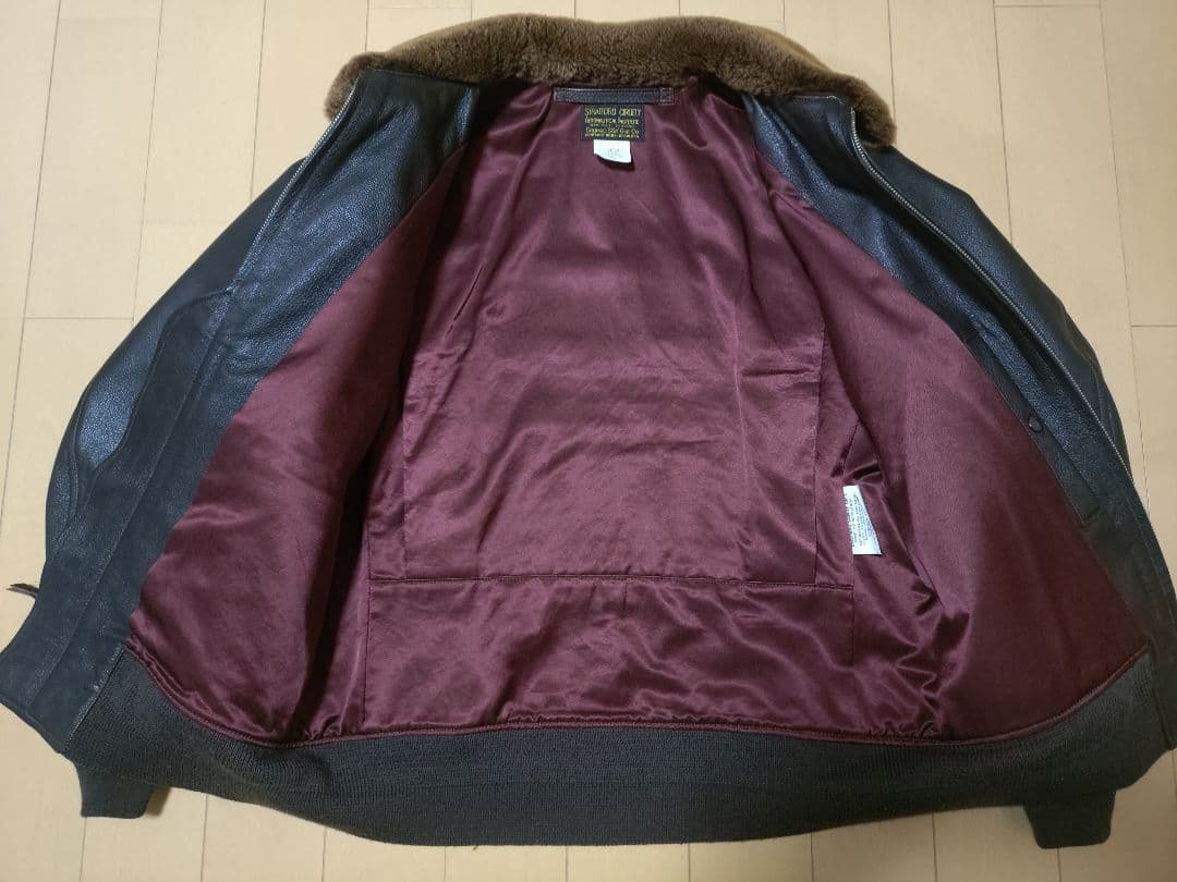 コリンボ COLIMBO 2024-2025 G-1 M-422A 美品