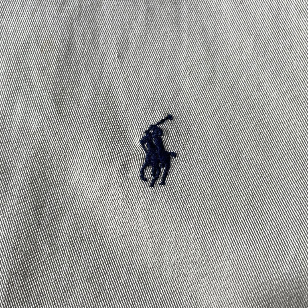 ジャケット・アウター polo by ralph lauren swing top beige