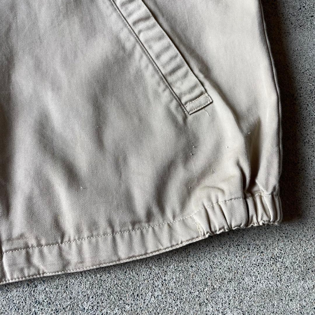ジャケット・アウター polo by ralph lauren swing top beige