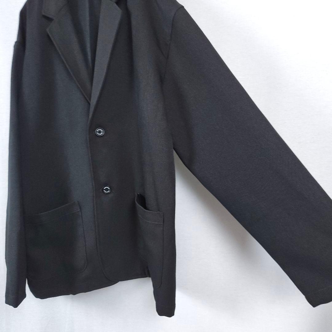 極美品 ツイル 2ボタン ジャケット＆パンツ 2点 セットアップ