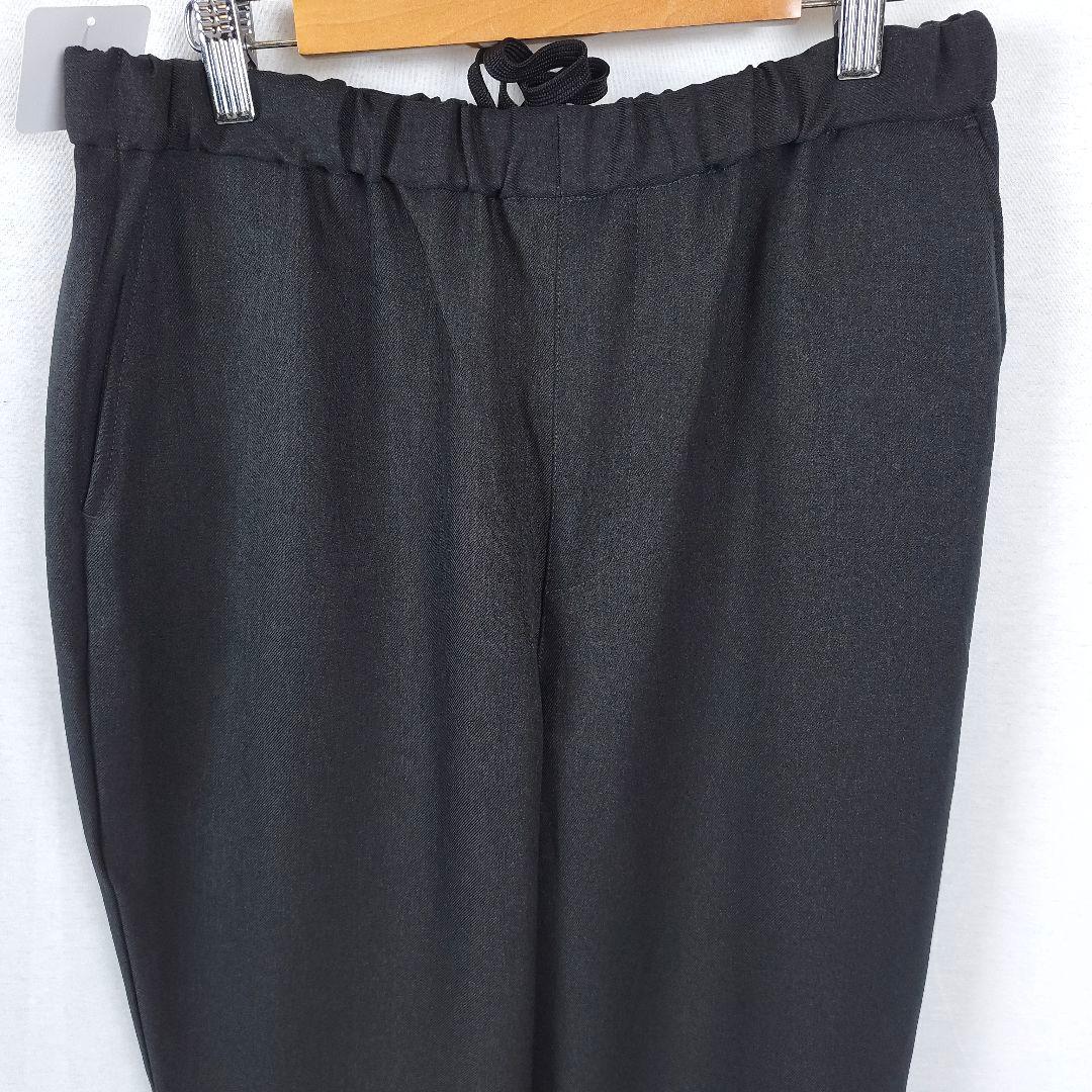 極美品 ツイル 2ボタン ジャケット＆パンツ 2点 セットアップ