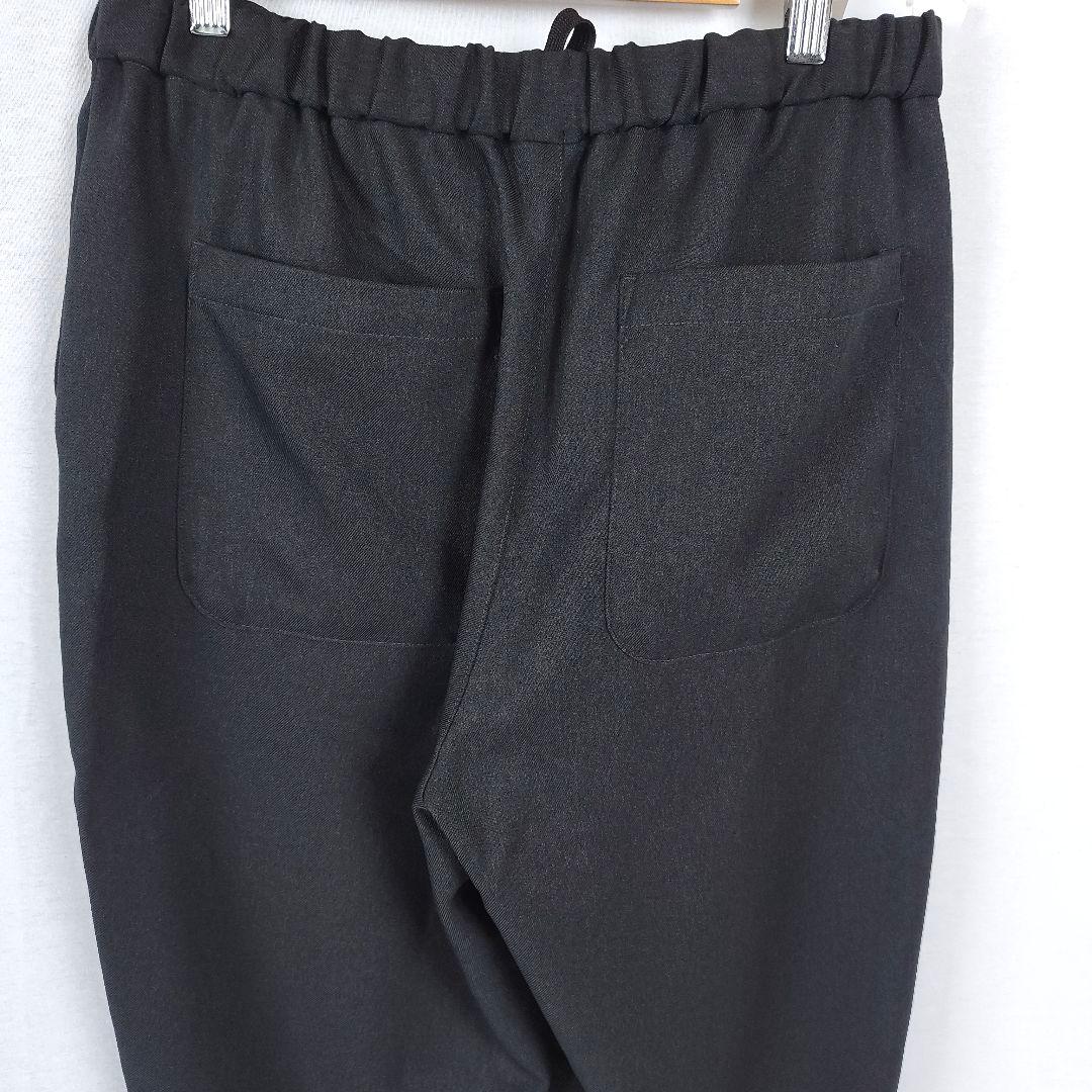 極美品 ツイル 2ボタン ジャケット＆パンツ 2点 セットアップ