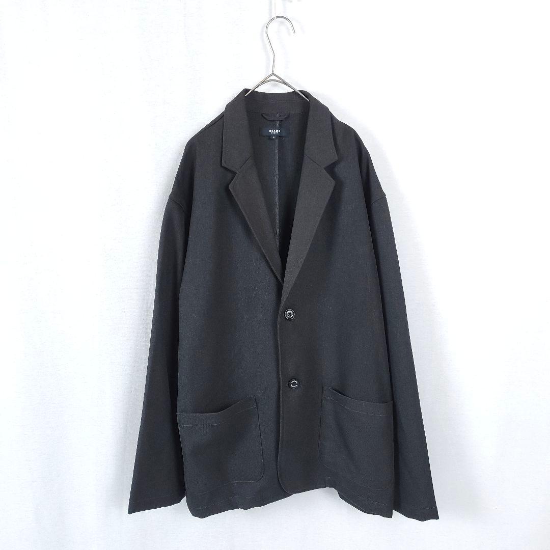 極美品 ツイル 2ボタン ジャケット＆パンツ 2点 セットアップ