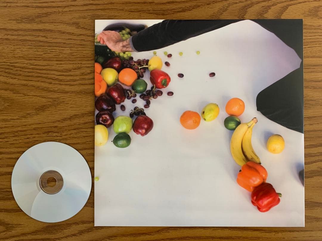 SHELLAC Excellent Italian LP シェラック アルビニ