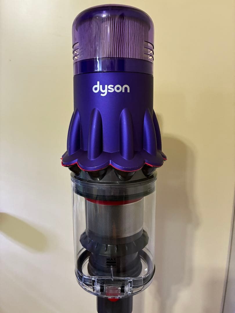 Dyson スティッククリーナー Sv18 スタンド付き