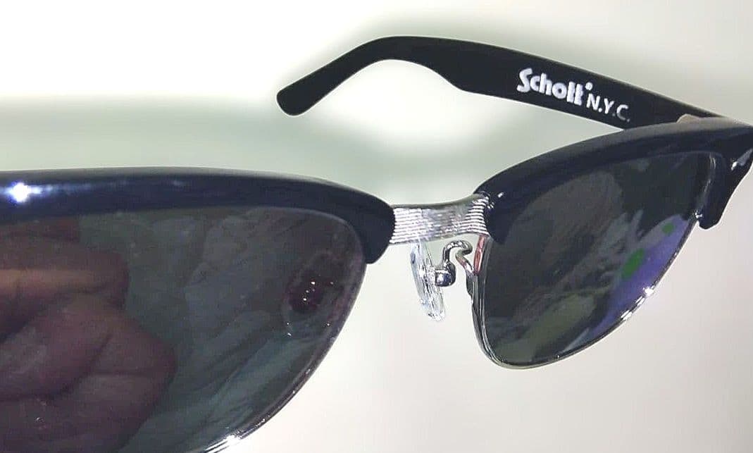schott　サングラス