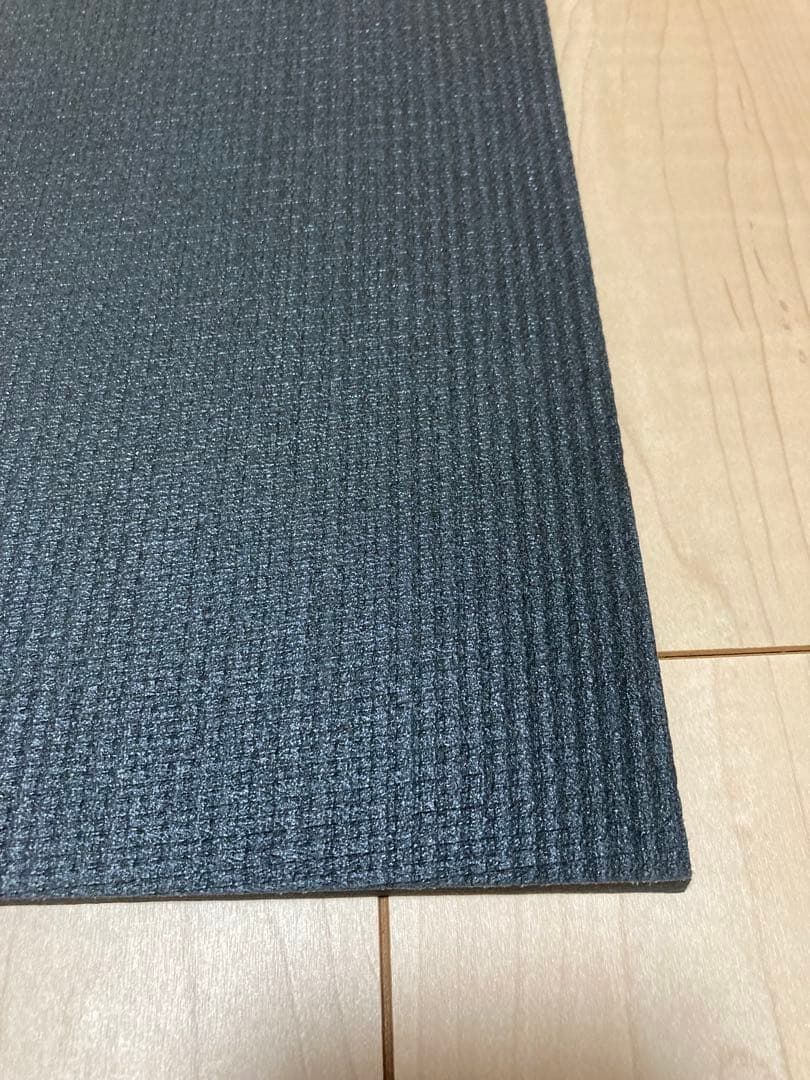 【廃番　旧モデル】マンドゥカ Pro 6.0mm ヨガマット