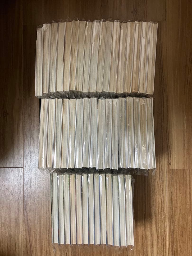 【裁断済／自炊】黄金のラフ全33巻と黄金のラフ-草太の恋- 全13巻 全46冊