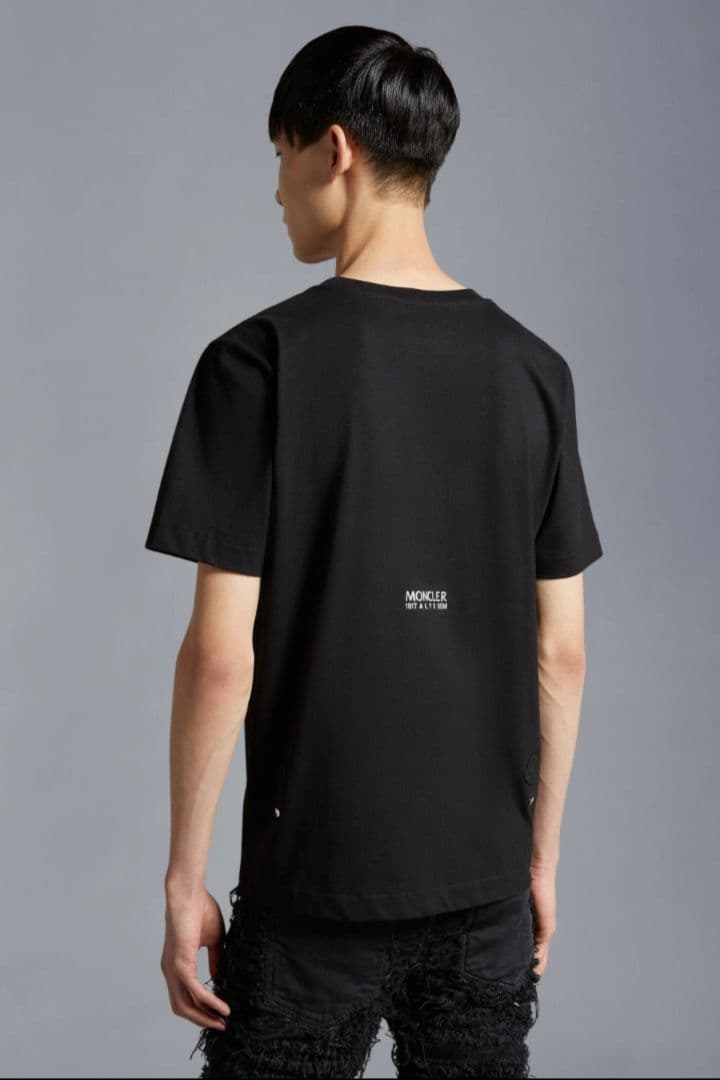 【犬】MONCLERモンクレール/GENIUS6 1017ALYX 9SM