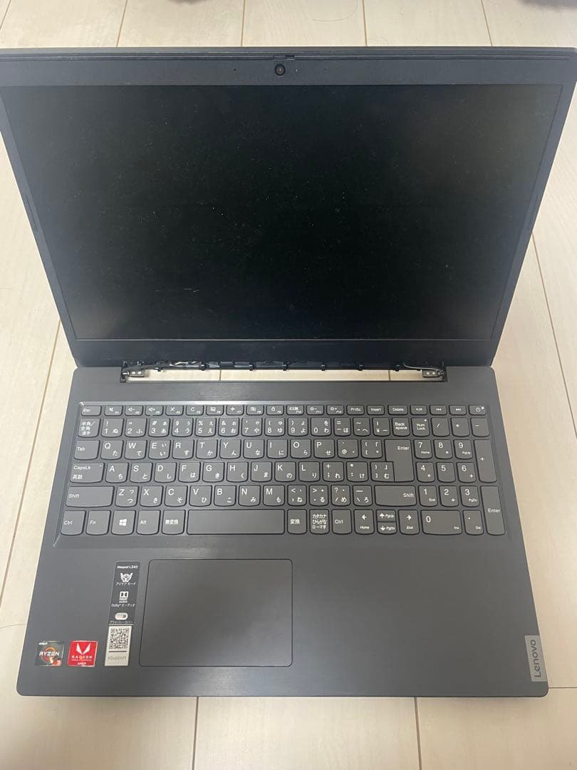 か*げ様 【最終値下げ】Lenovo IdeaPad L340-15API PC