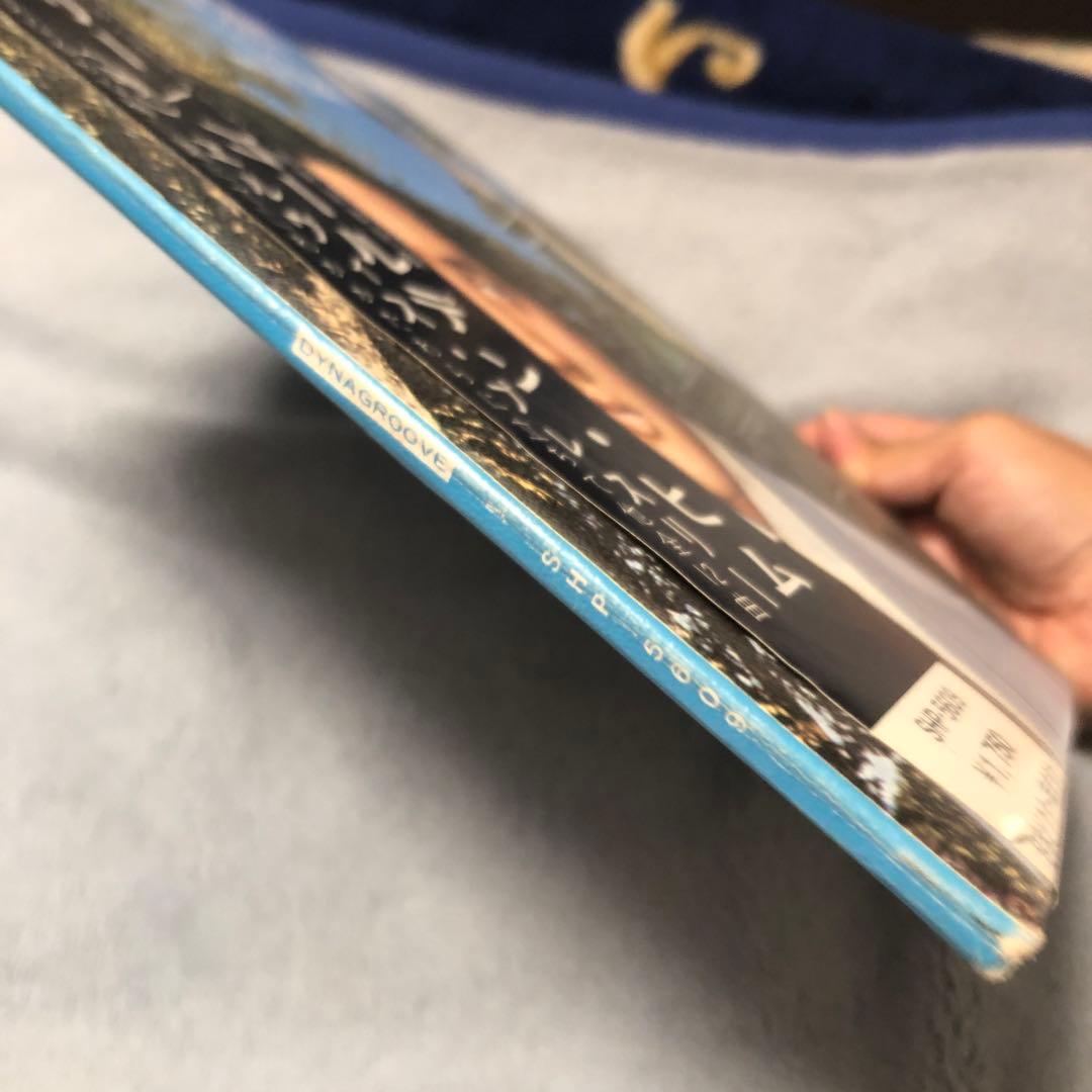 超超希少 LP プレスリー / ゴールデンヒム 帯付 SHP-5609 レコード