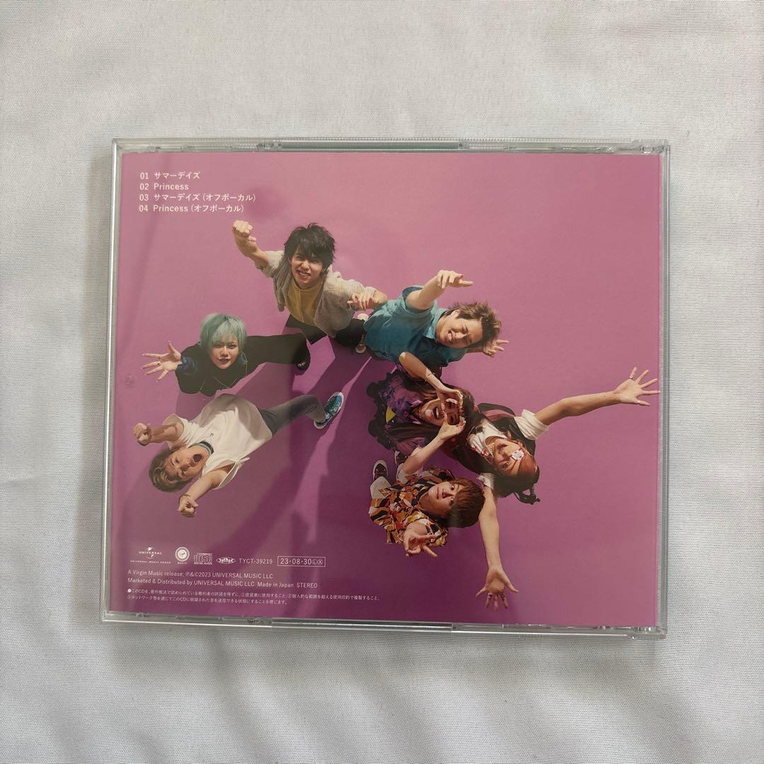 TEAM 48 SUMMER DAYS CD DVD セット