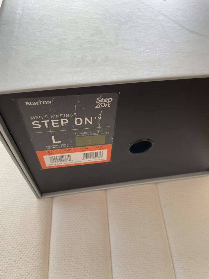 スノーボード セット,Step On , Deus ExMachina.