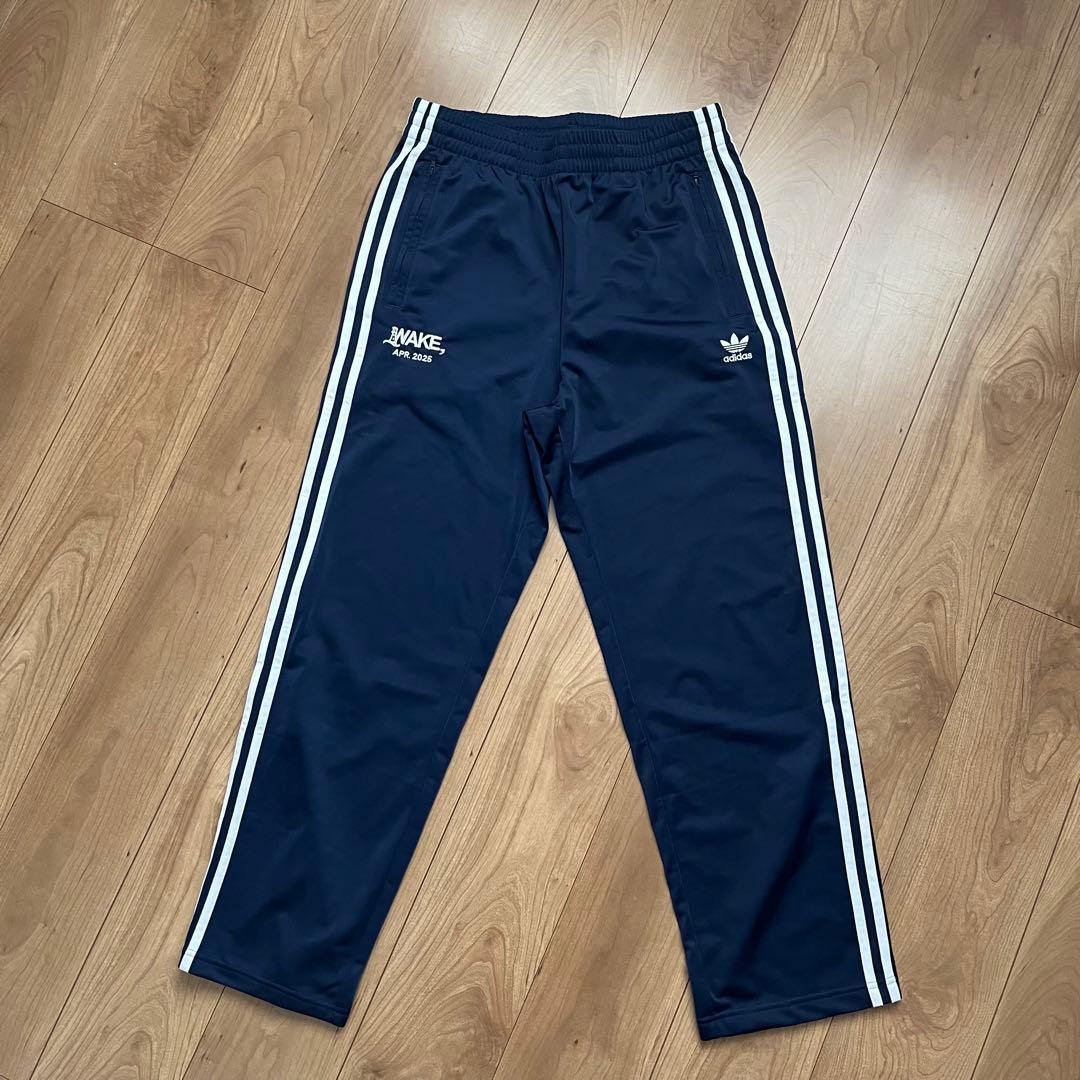 パンツ adidas WAKE sapporo