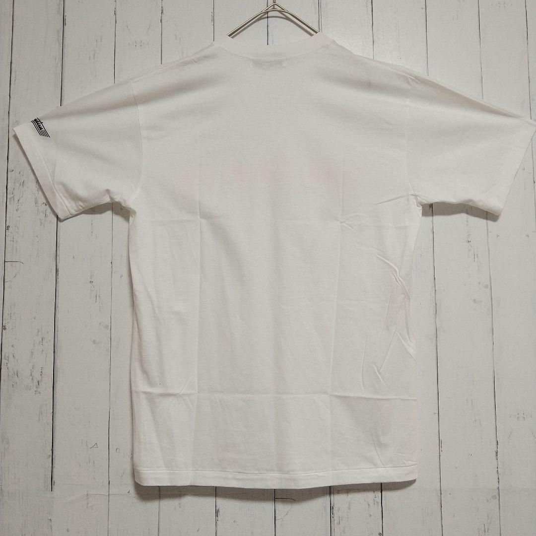 新品タグ付　高橋国光　土屋圭市　飯田章　チーム国光　ドリキン　Ｔシャツ　Ｌ