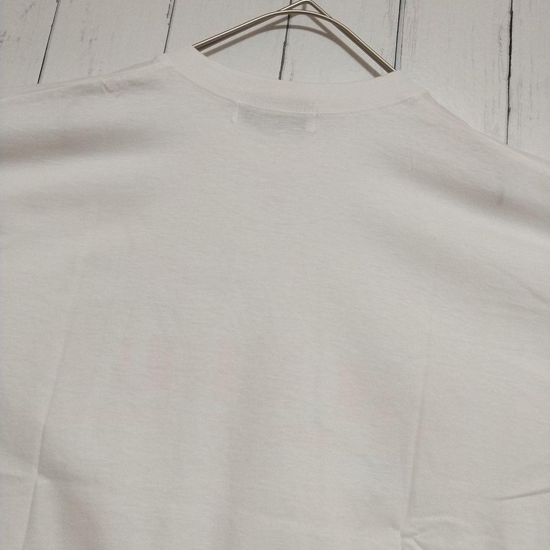 新品タグ付　高橋国光　土屋圭市　飯田章　チーム国光　ドリキン　Ｔシャツ　Ｌ