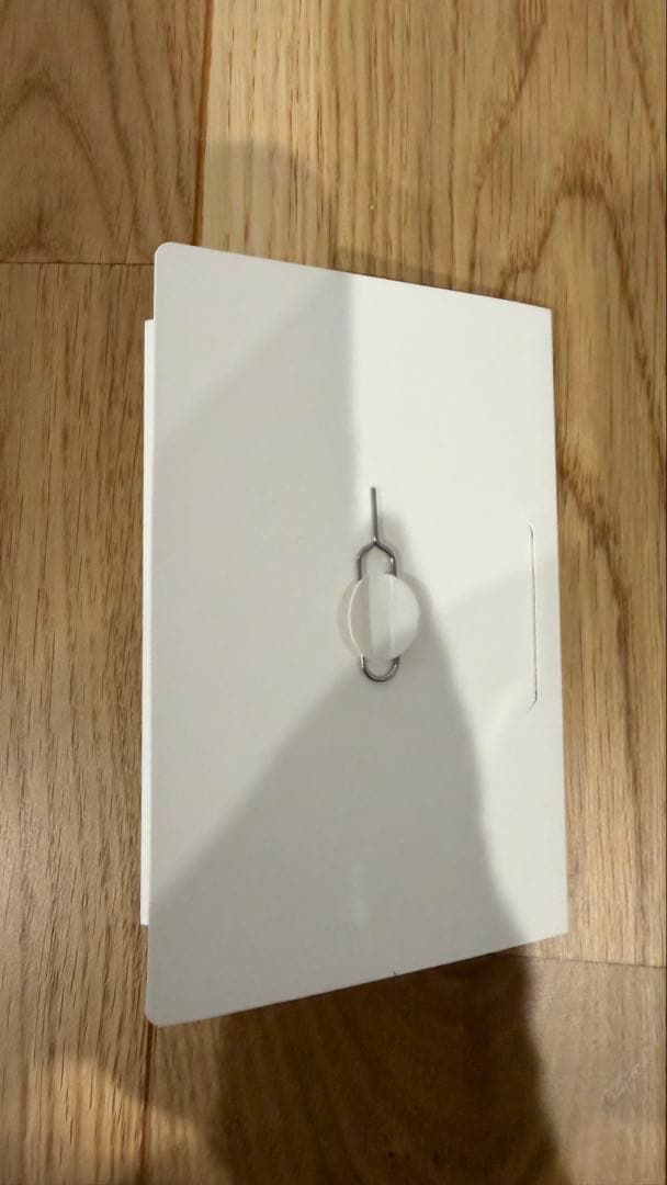 Apple iPad (第7世代) 64GB ゴールド