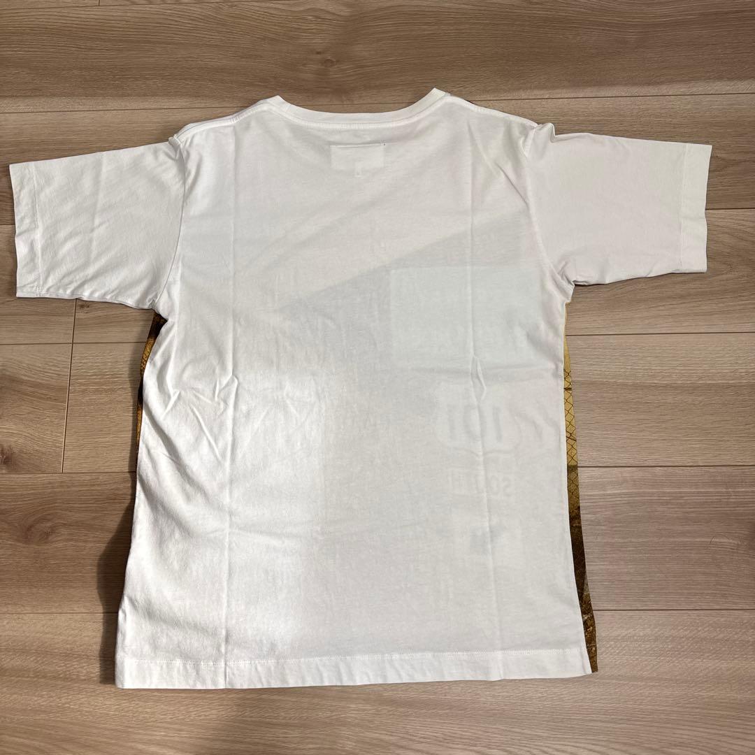 MM6 Maison Margiela プリントTシャツ M