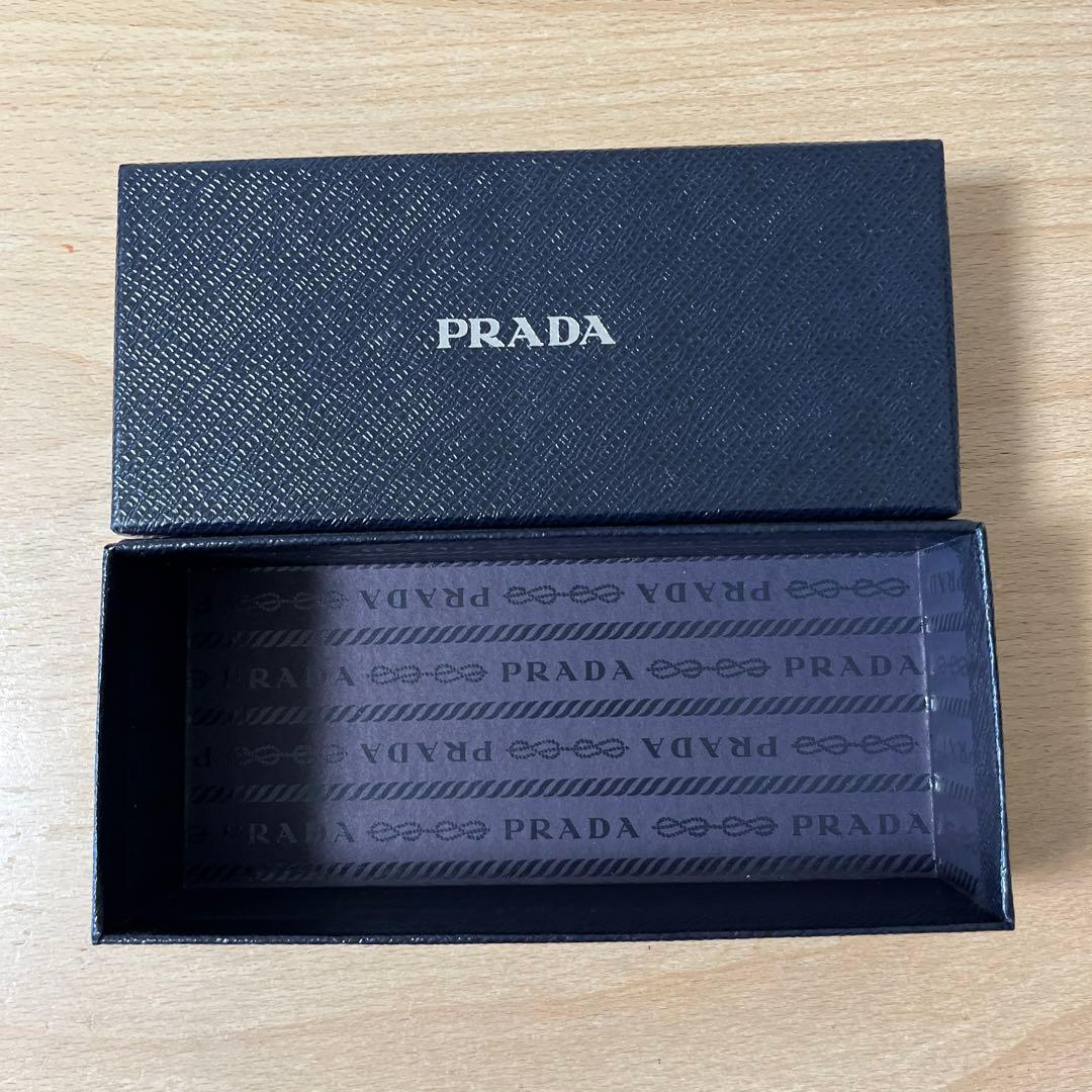 【美品】PRADA サングラス