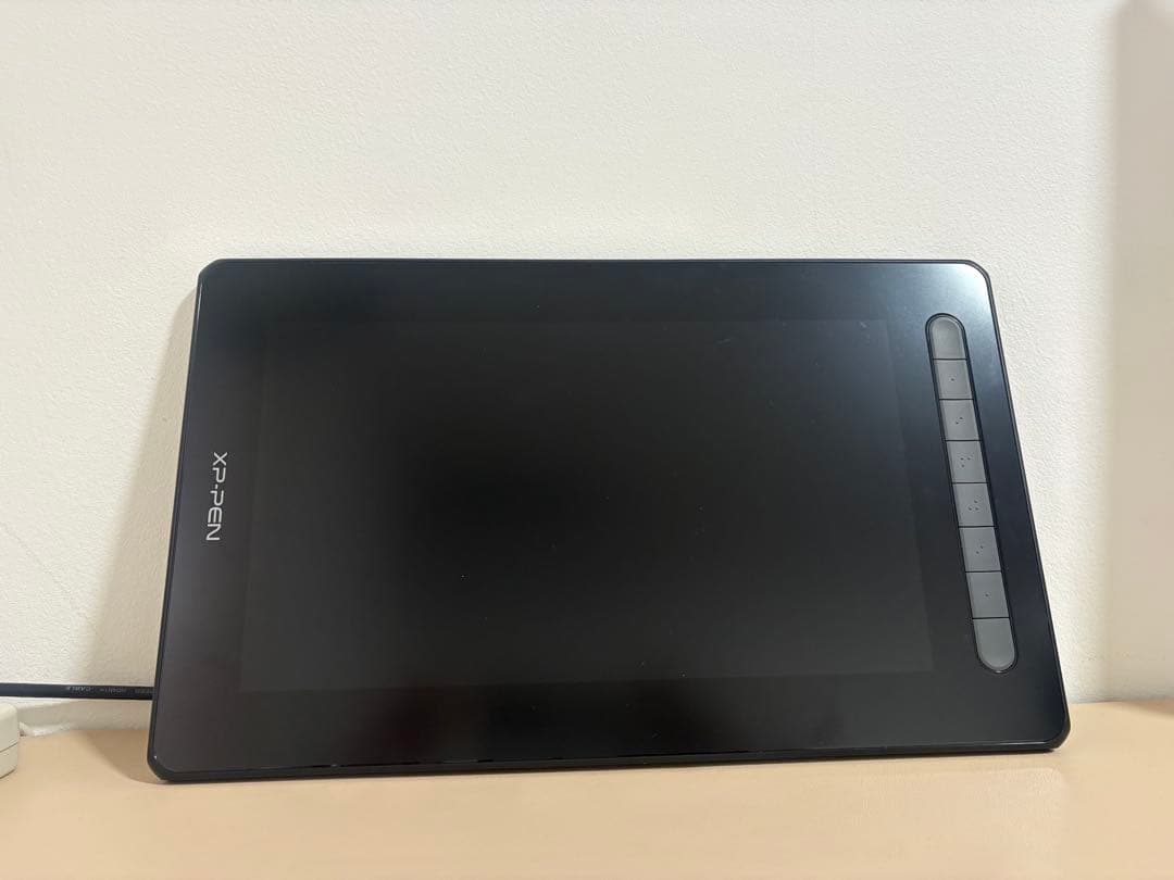 XP-PEN Artist 12 ペンタブレット本体