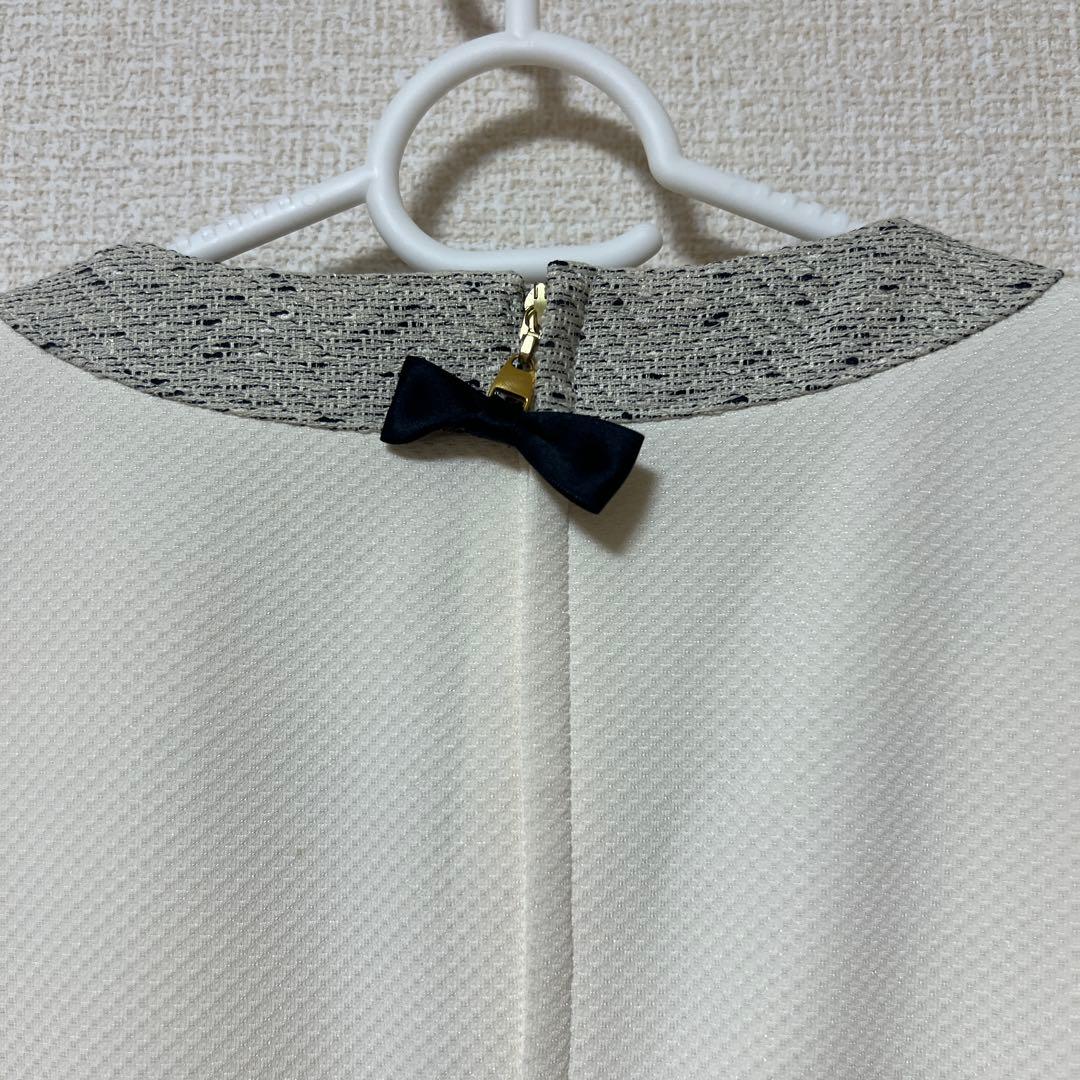 enjoie (アンジョア) ワンピース 事務　制服 9号