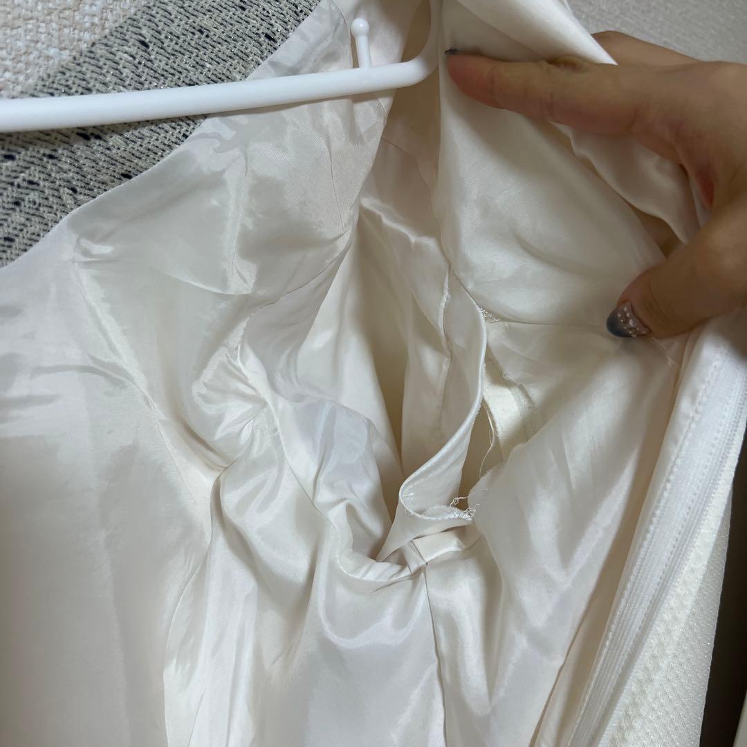 enjoie (アンジョア) ワンピース 事務　制服 9号