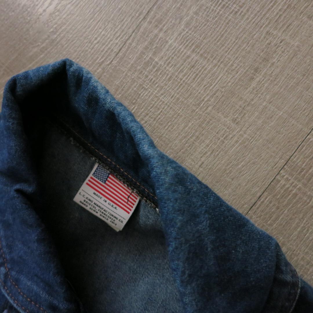 M 90s ポインター カバーオール USA製