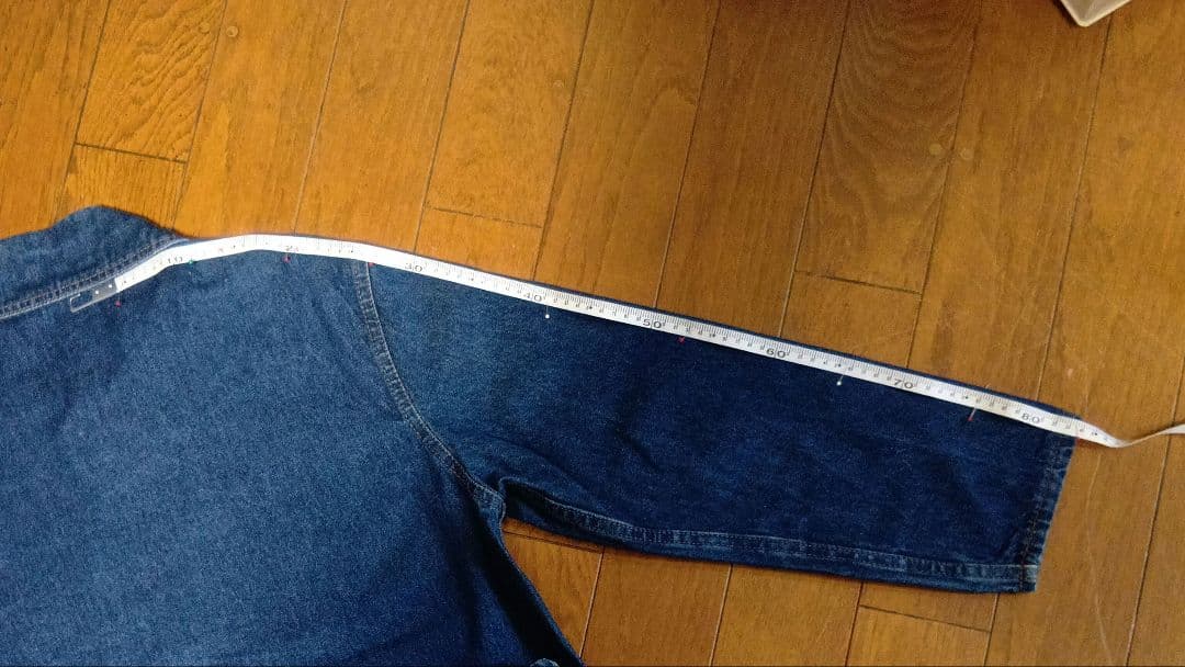 M 90s ポインター カバーオール USA製