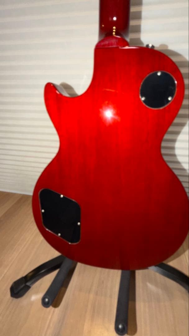 今だけ値下げ中‼️Gibson LesPaul 60’S Std Unburst