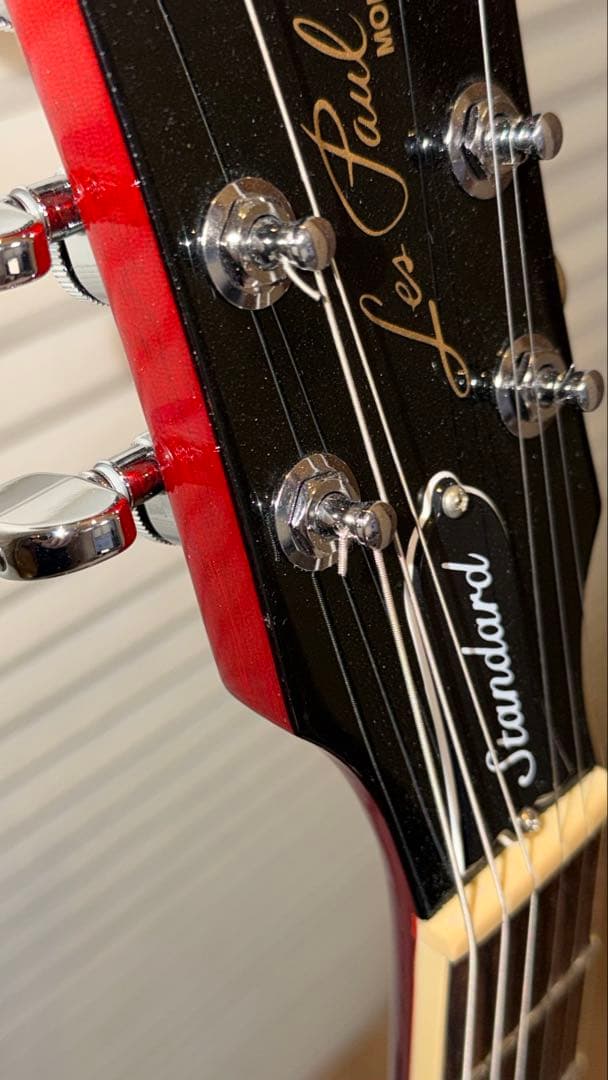 今だけ値下げ中‼️Gibson LesPaul 60’S Std Unburst