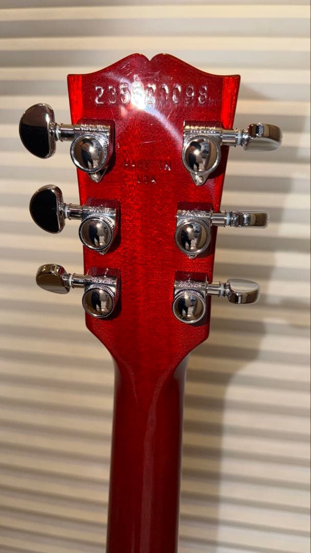 今だけ値下げ中‼️Gibson LesPaul 60’S Std Unburst